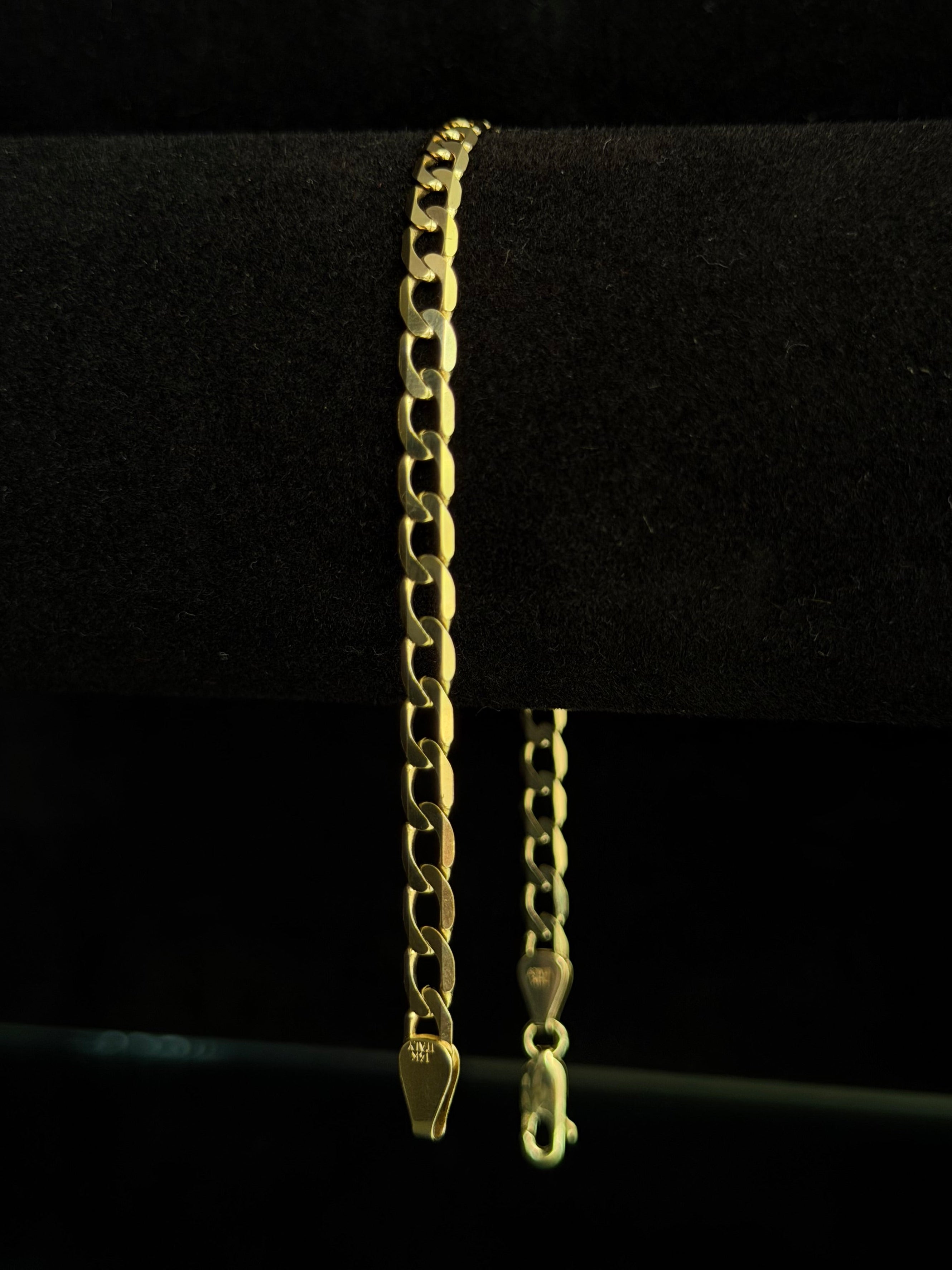 Pulsera cubana