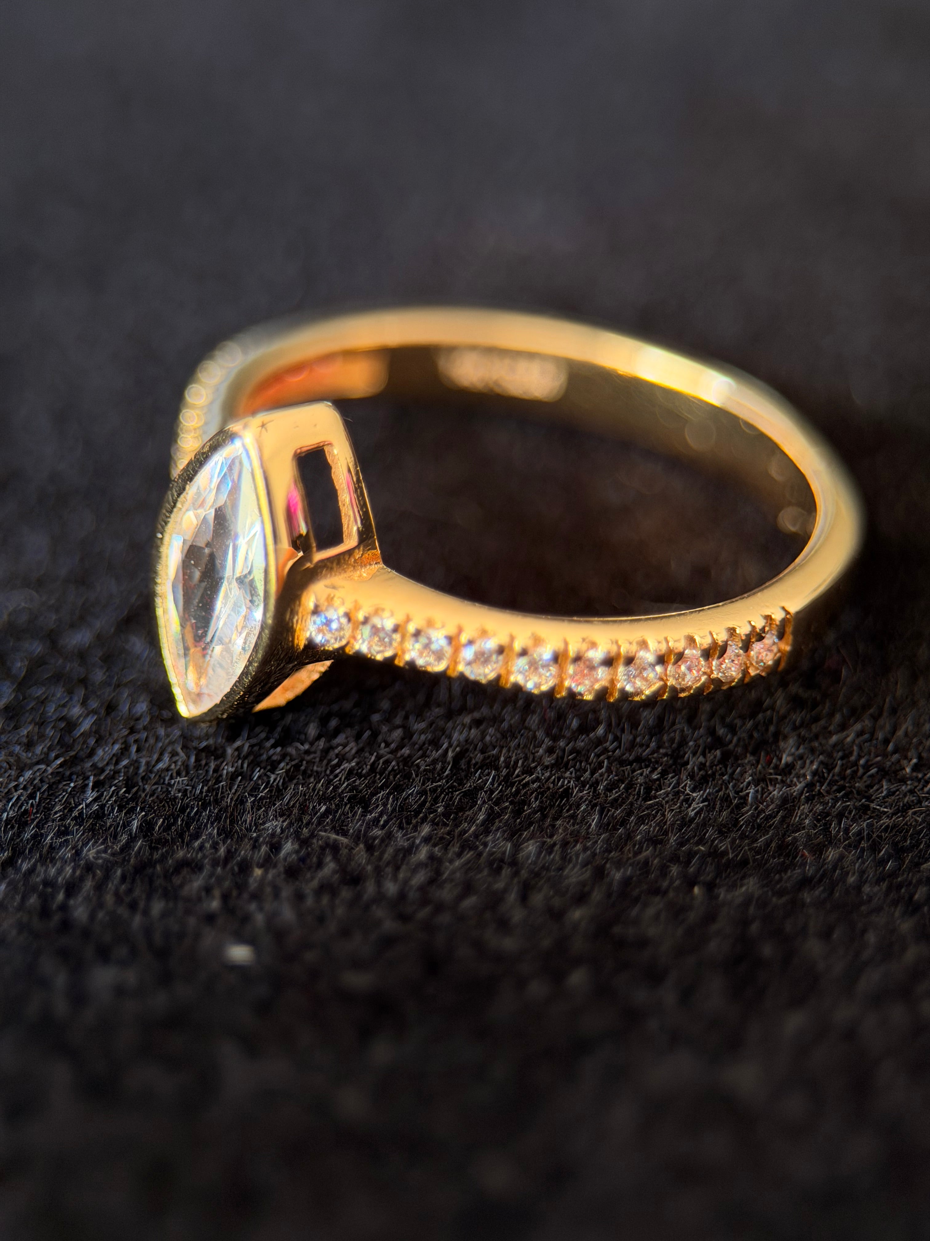 Anillo marquesa