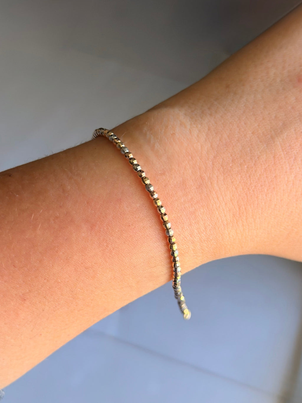 Pulsera florentina