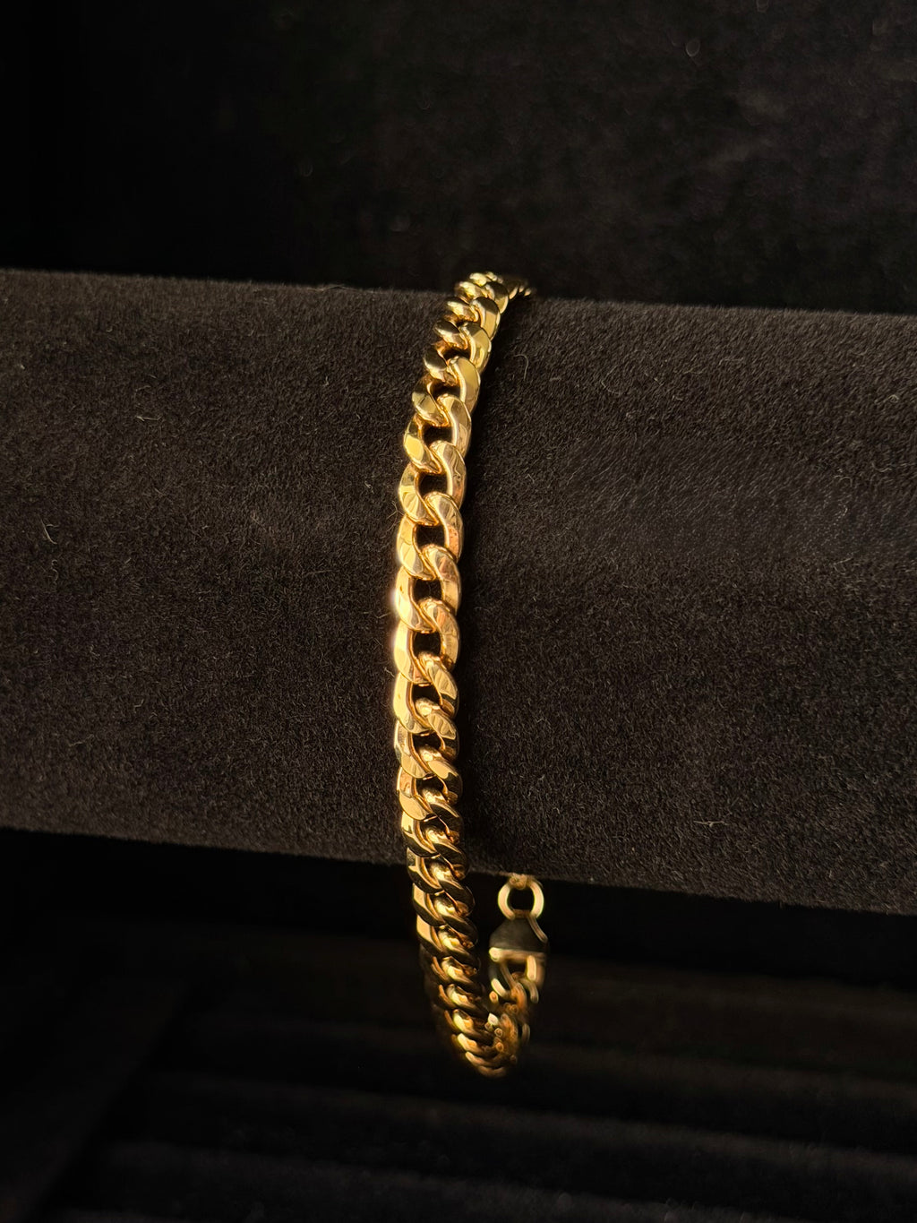 Pulsera cubana