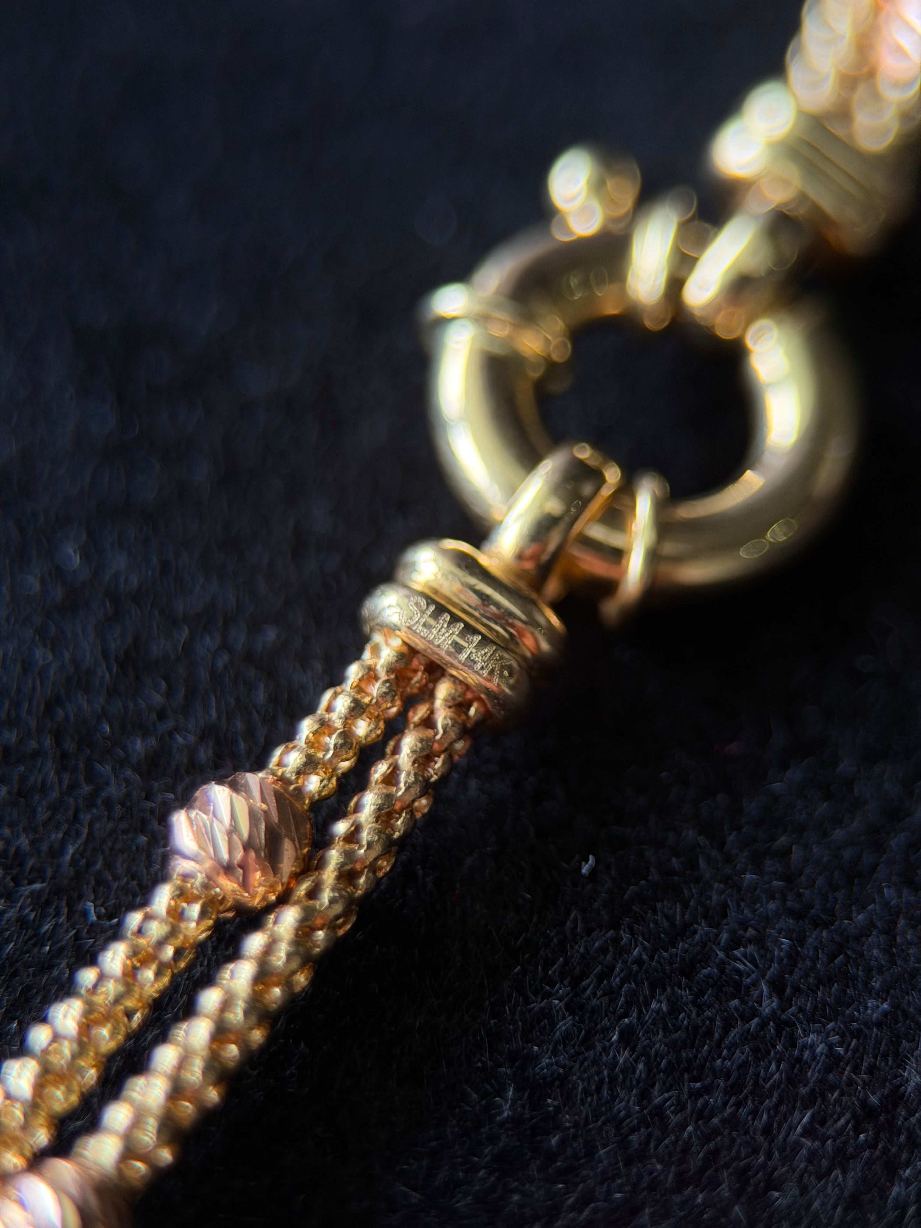 Pulsera constelación