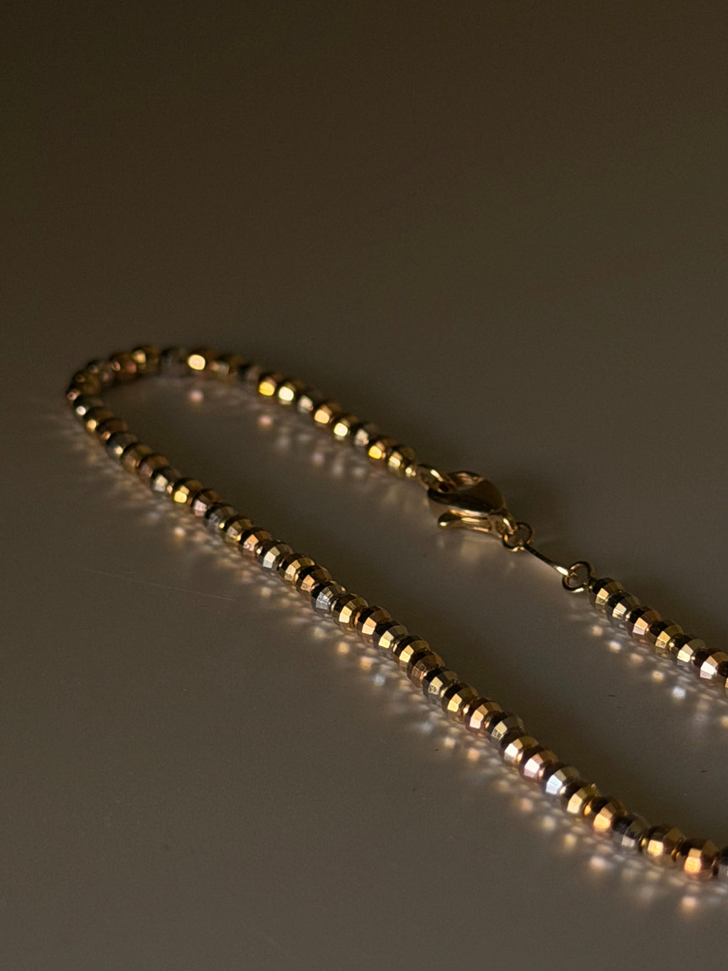 Pulsera florentina