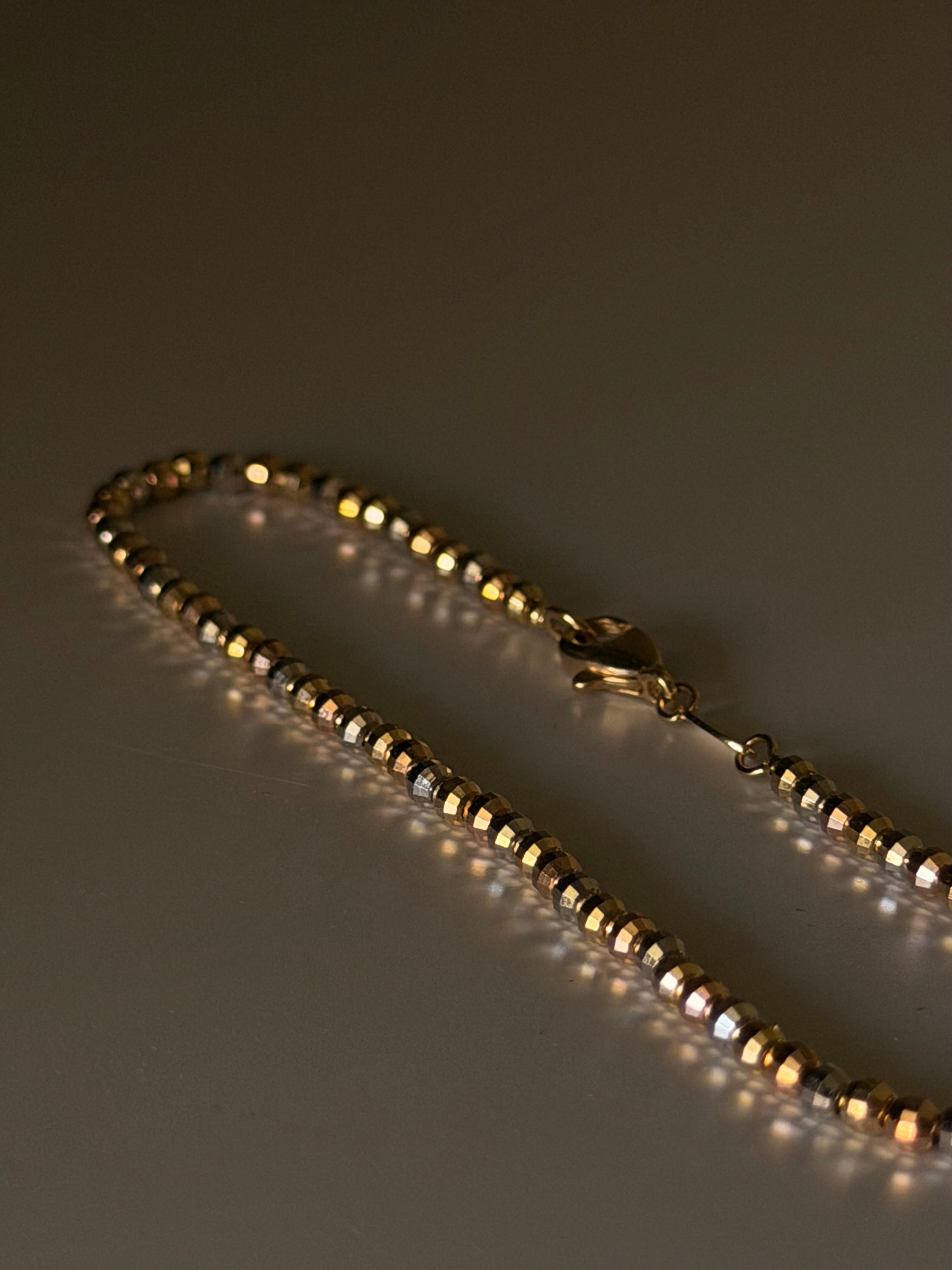 Pulsera florentina