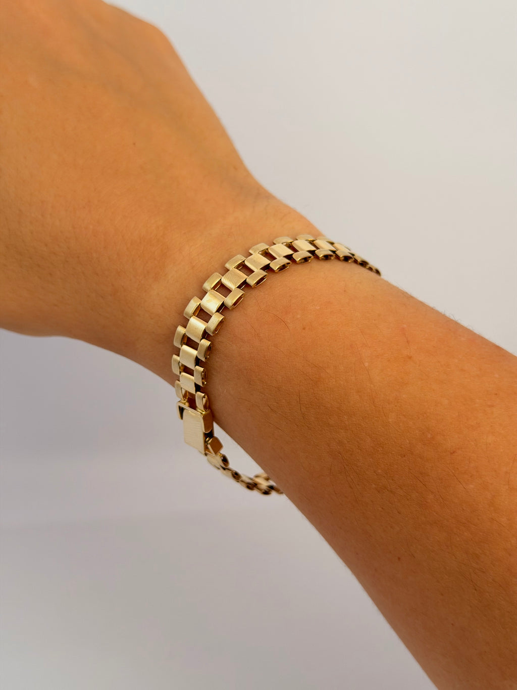 Pulsera royale