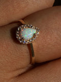 Anillo espíritu