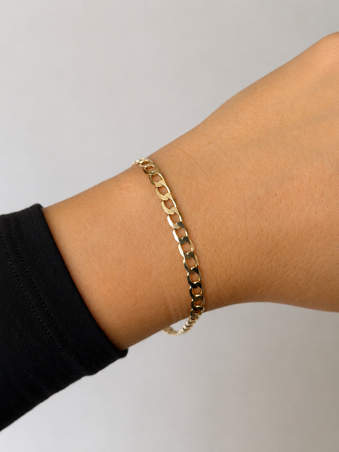 Pulsera cubana
