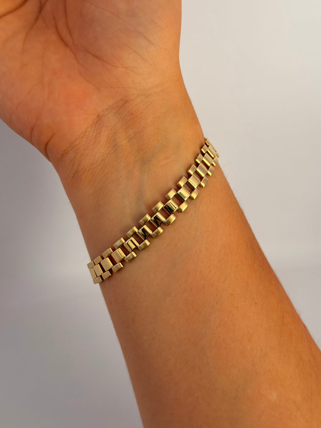 Pulsera royale