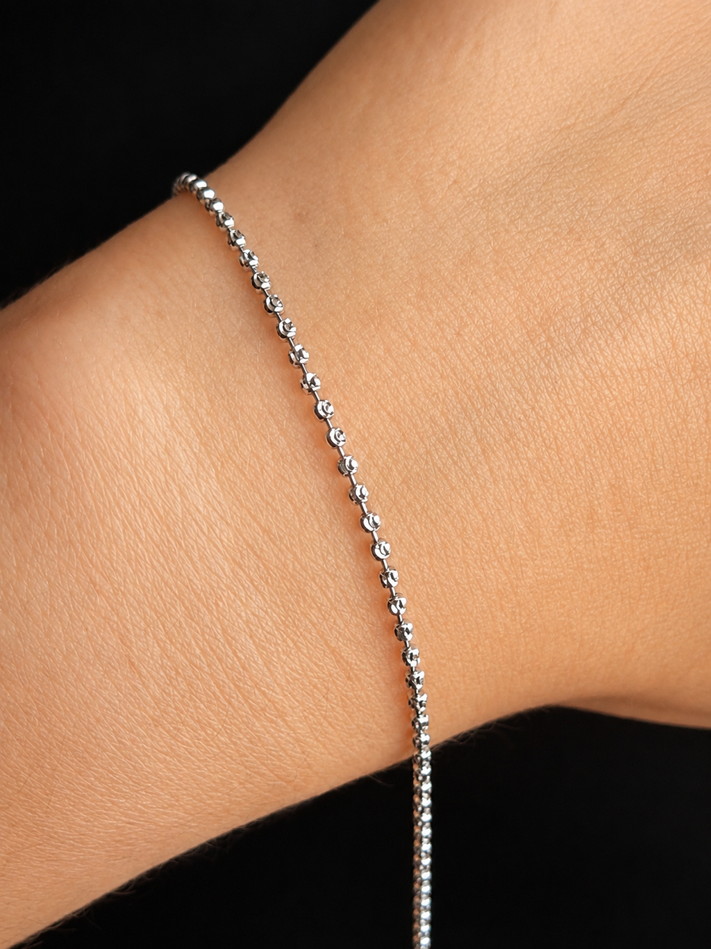 Pulsera destellos